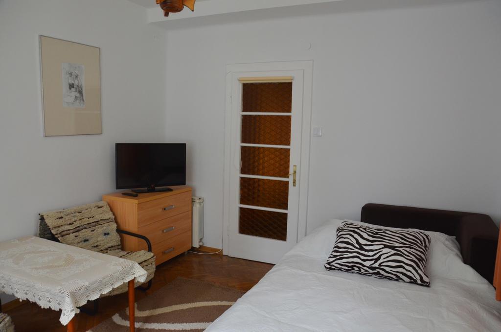 Apartment Wanda