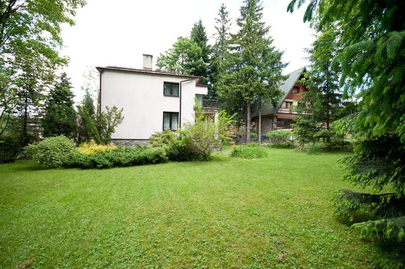 Apartment Wanda Zakopane