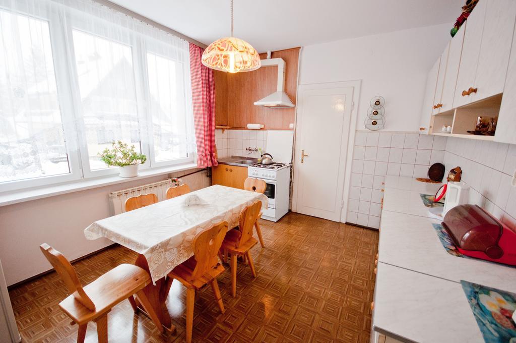 Apartment Wanda