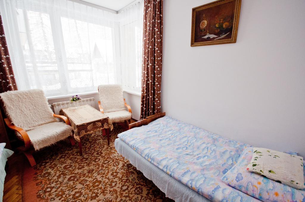 Apartment Wanda