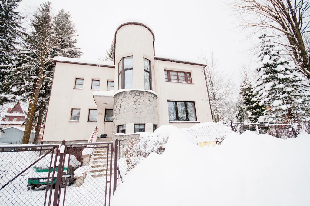 Apartment Wanda Zakopane