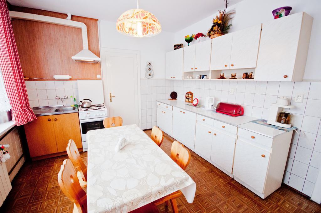 Apartment Wanda *
