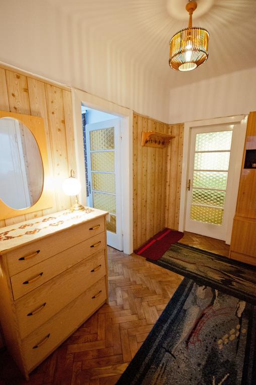 Apartment Wanda Zakopane